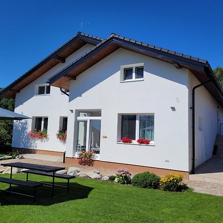 Ziar Apartmany 43 Exterior foto