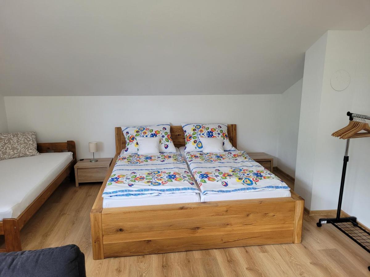 Ziar Apartmany 43 Exterior foto