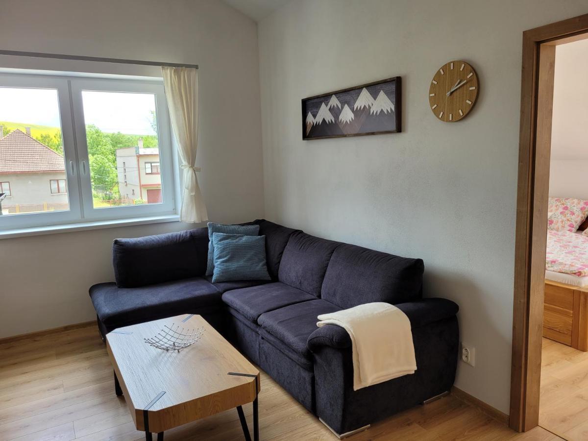 Ziar Apartmany 43 Exterior foto