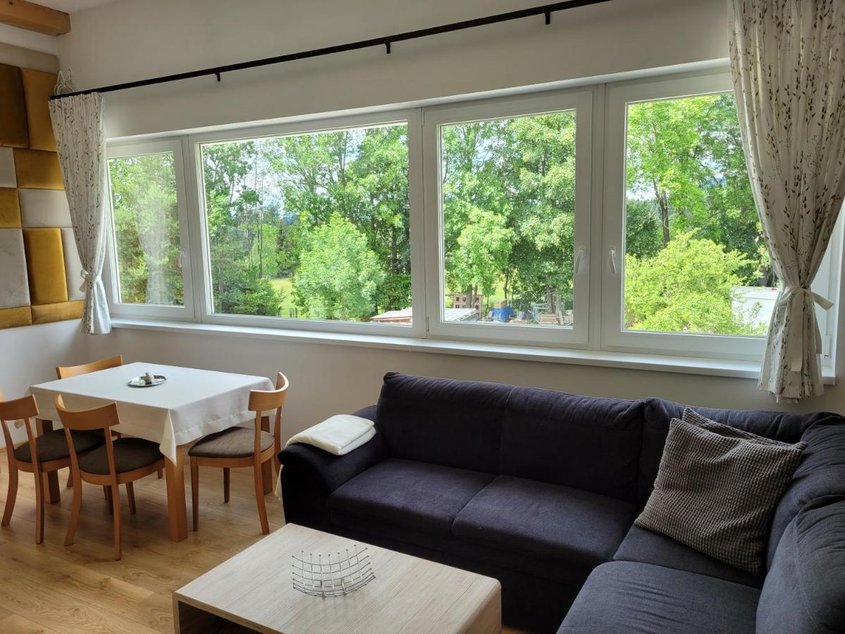 Ziar Apartmany 43 Exterior foto