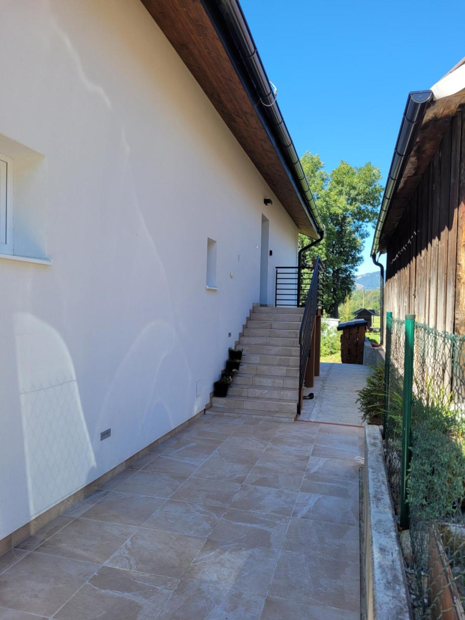 Ziar Apartmany 43 Exterior foto