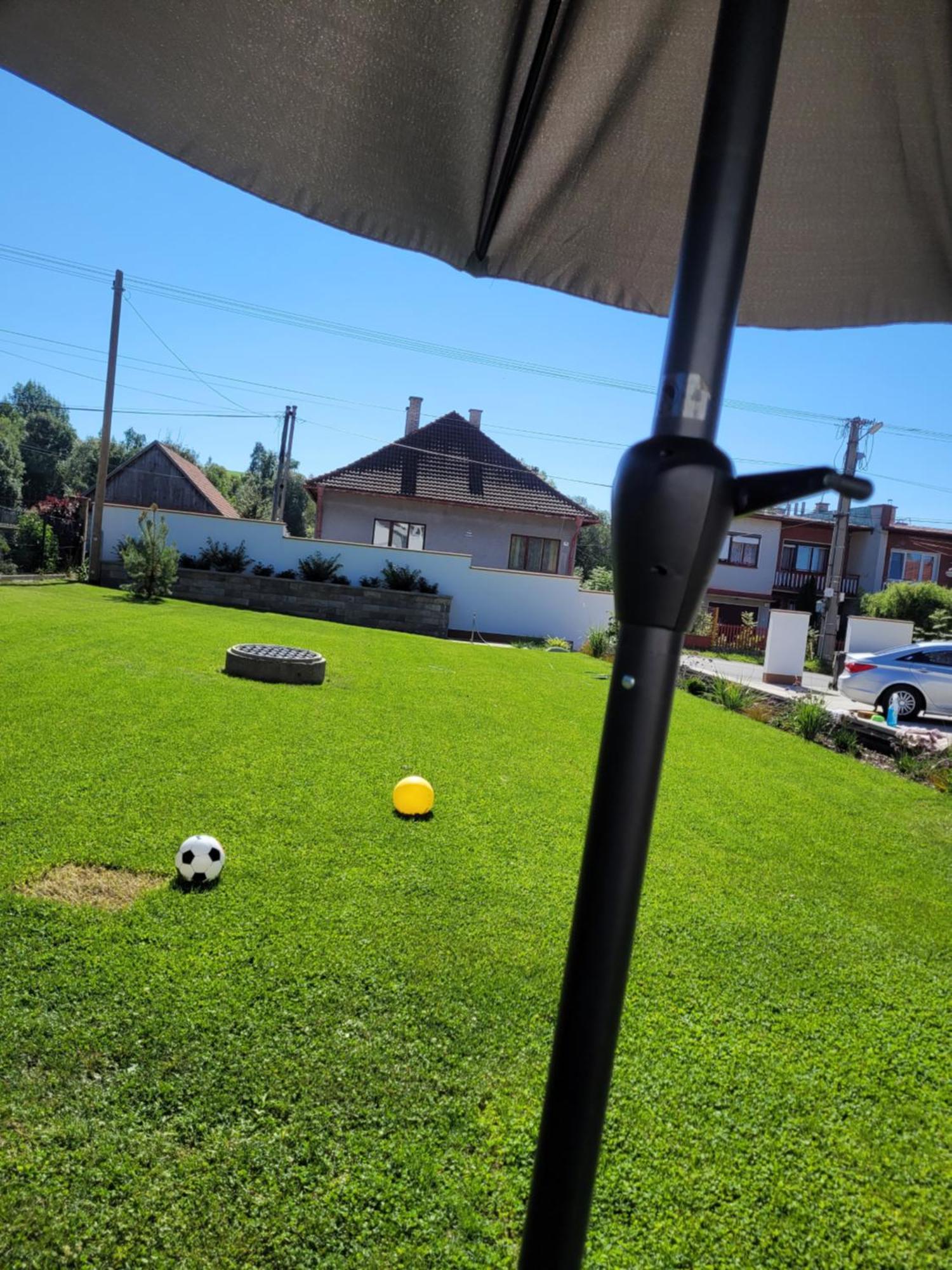 Ziar Apartmany 43 Exterior foto