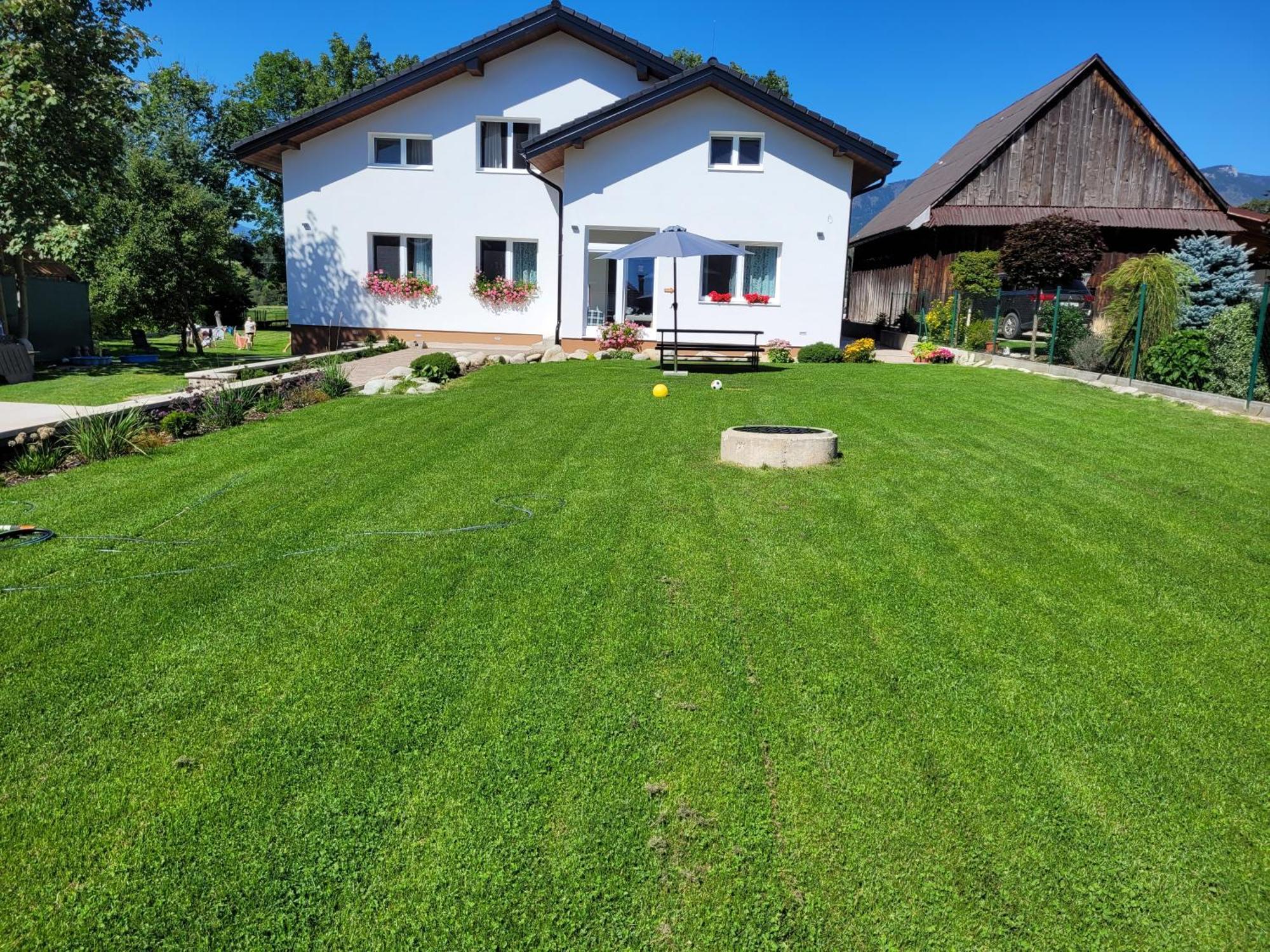 Ziar Apartmany 43 Exterior foto