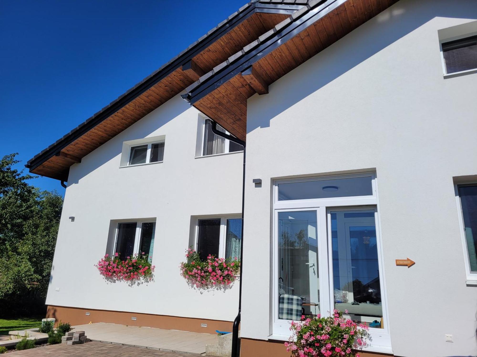 Ziar Apartmany 43 Exterior foto