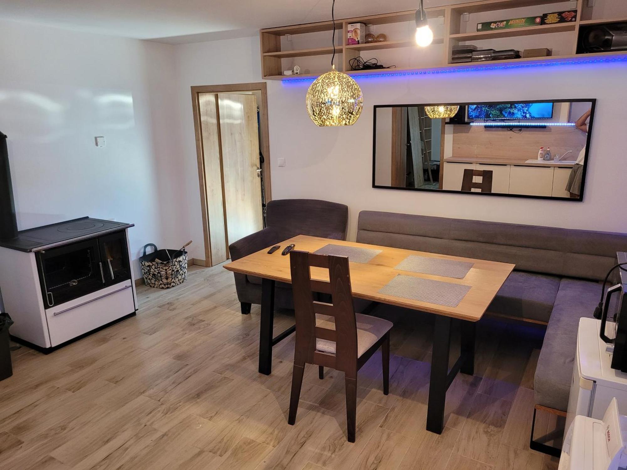 Ziar Apartmany 43 Exterior foto
