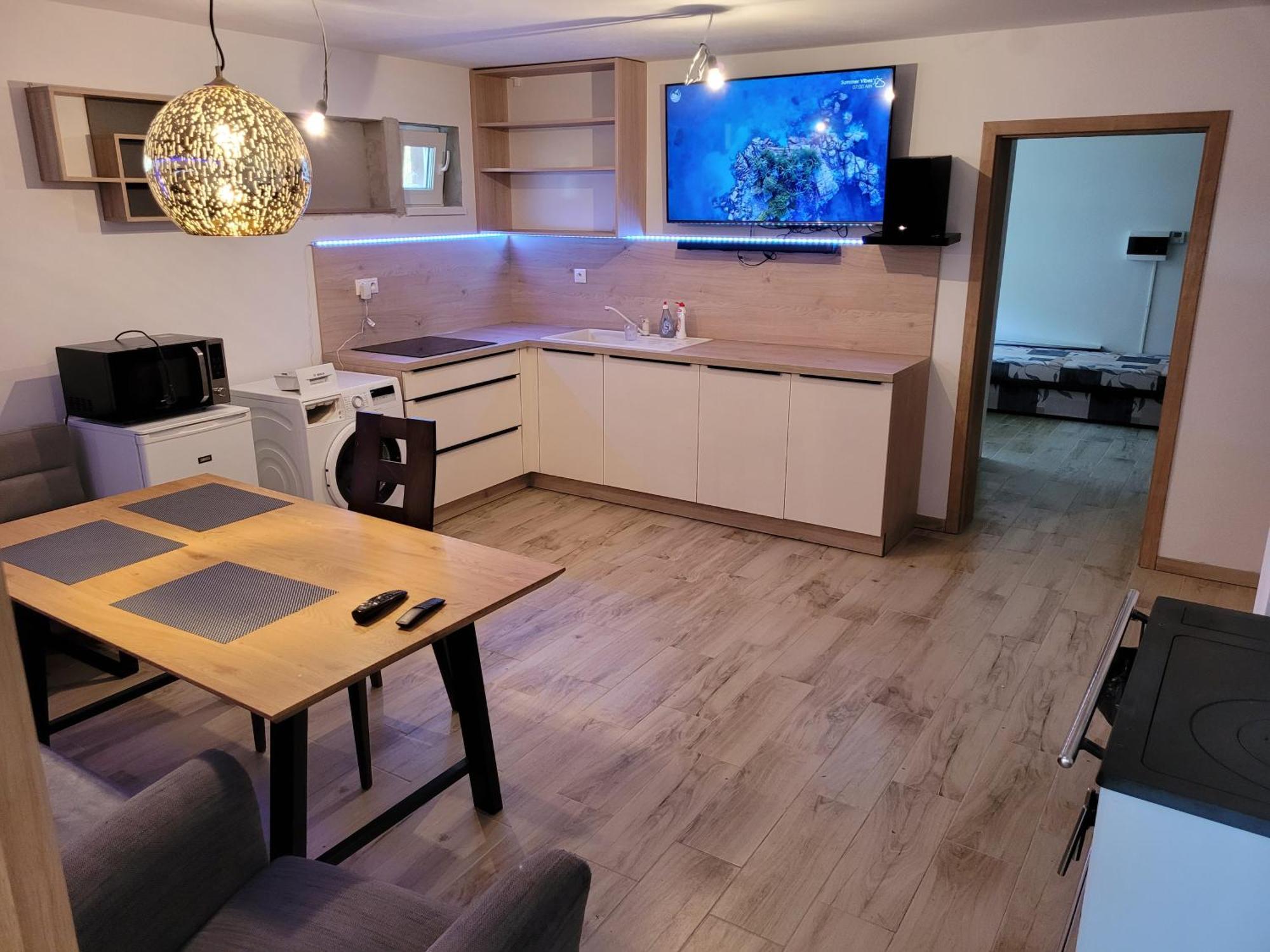 Ziar Apartmany 43 Exterior foto