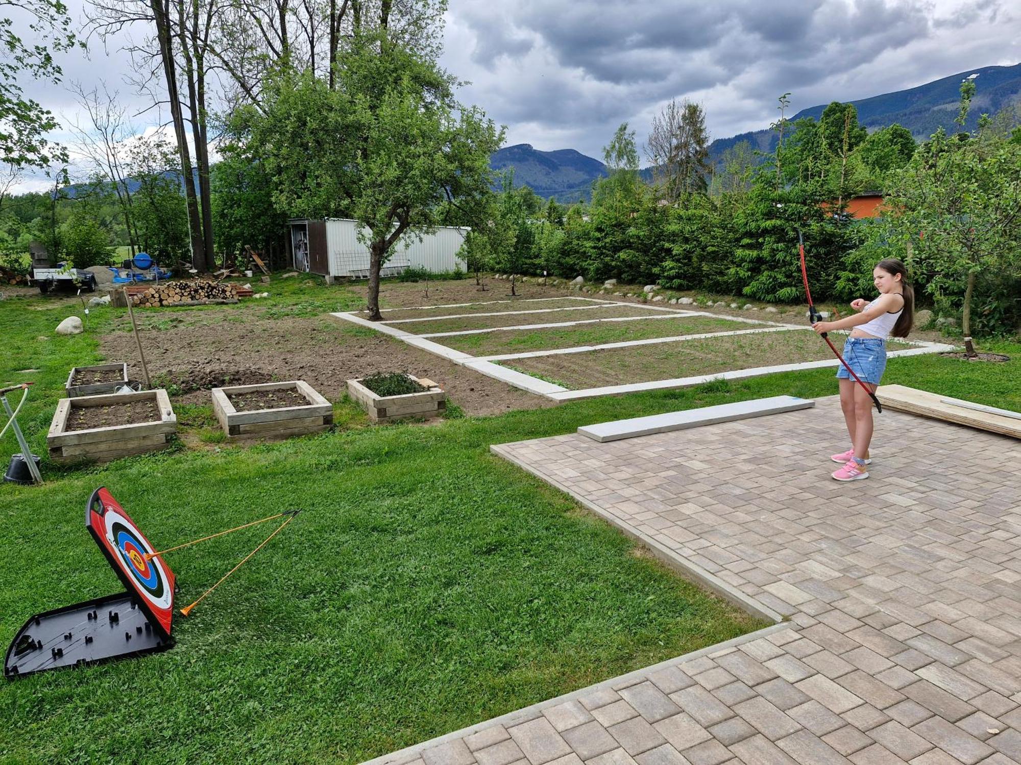 Ziar Apartmany 43 Exterior foto