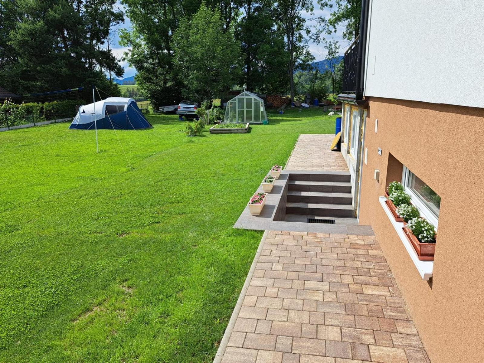 Ziar Apartmany 43 Exterior foto