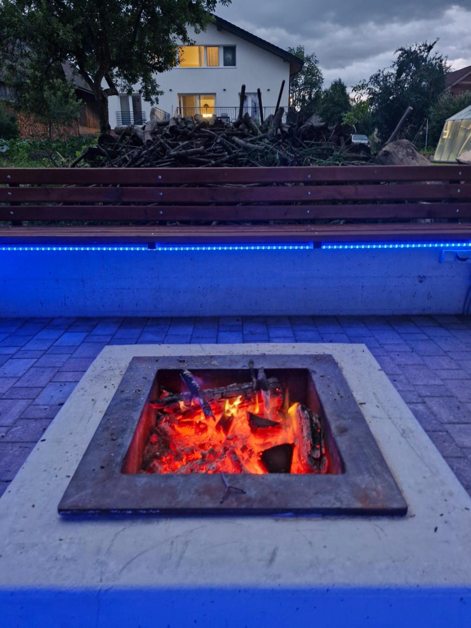 Ziar Apartmany 43 Exterior foto