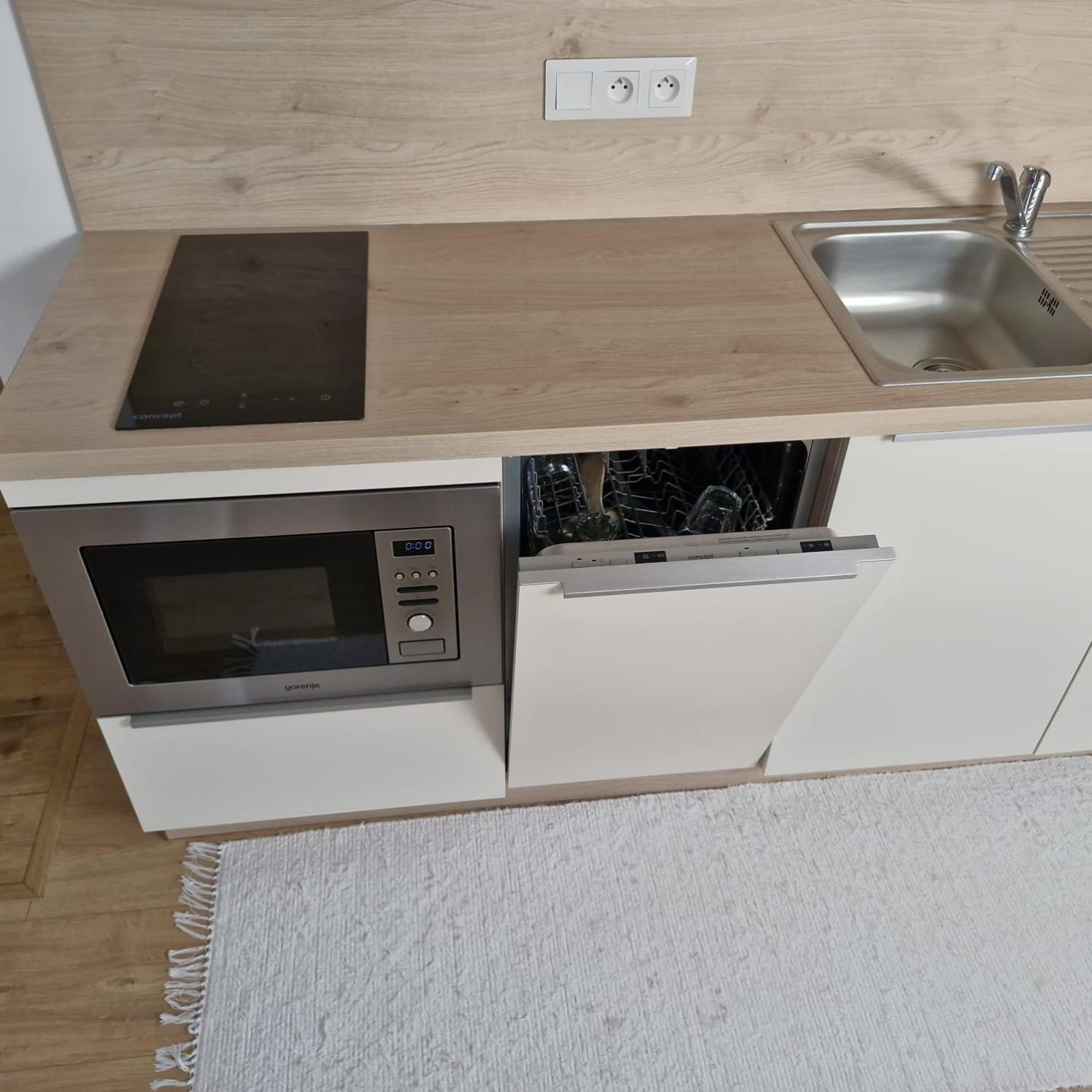 Ziar Apartmany 43 Exterior foto