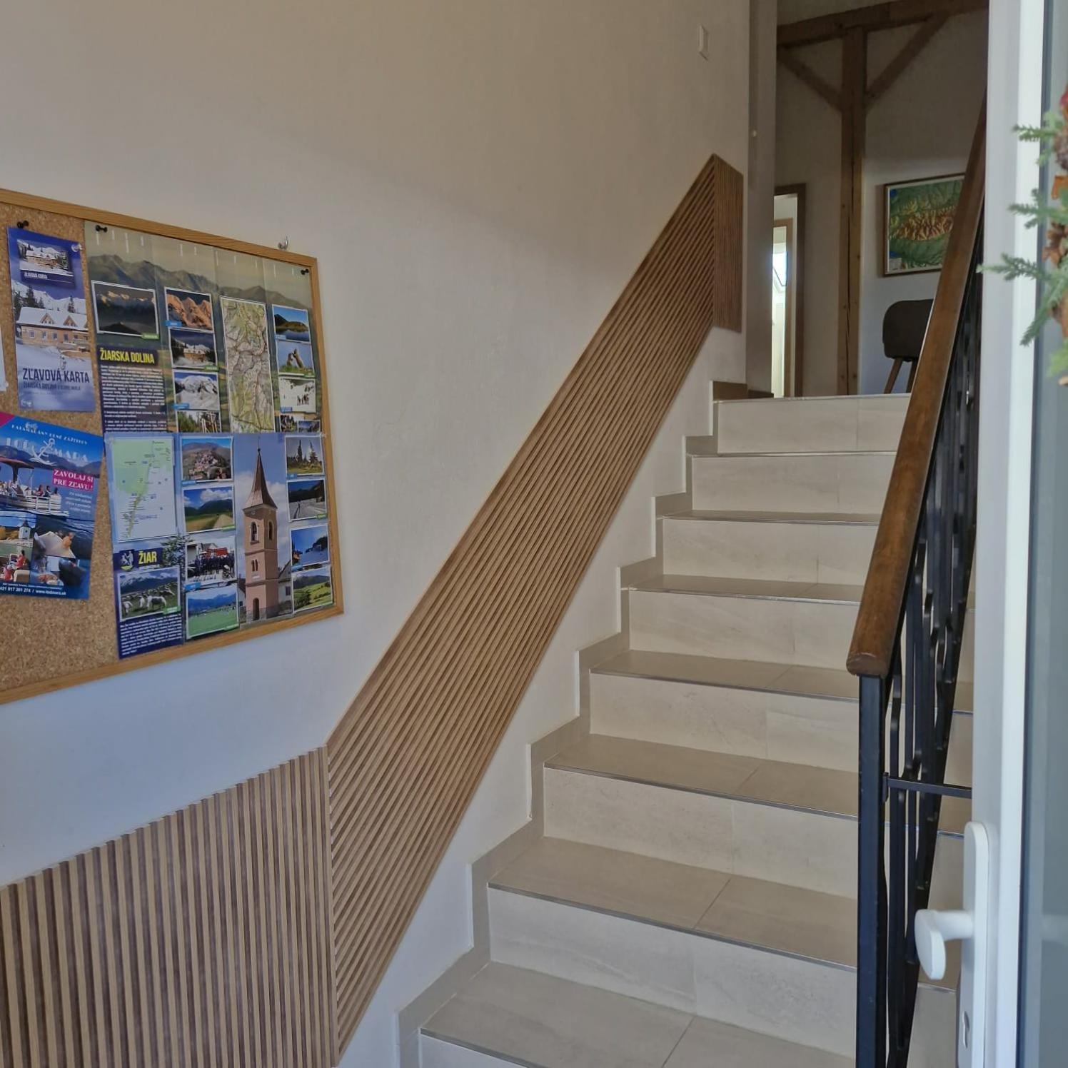 Ziar Apartmany 43 Exterior foto